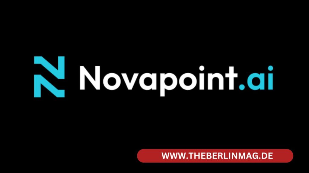 Novapoint.ai Verbessert Dienstleistungen Durch Technologie