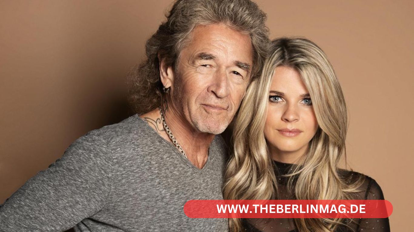 Nina Maffay: Un parcours musical inspirant à ne pas manquer