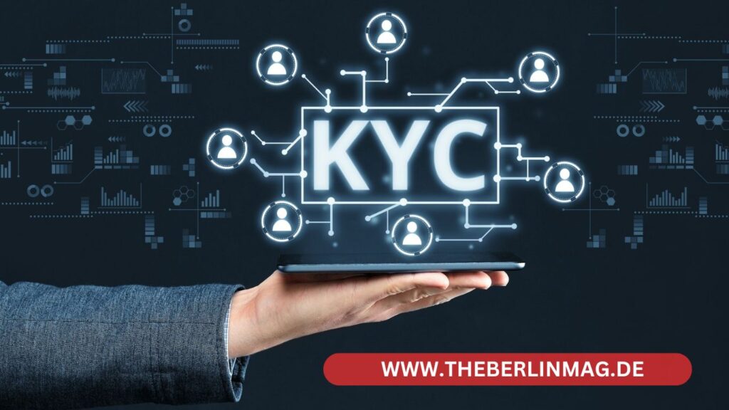 Welche Rolle spielt KYC bei der Vereinfachung von Zahlungsvorgängen auf Marktplätzen?
