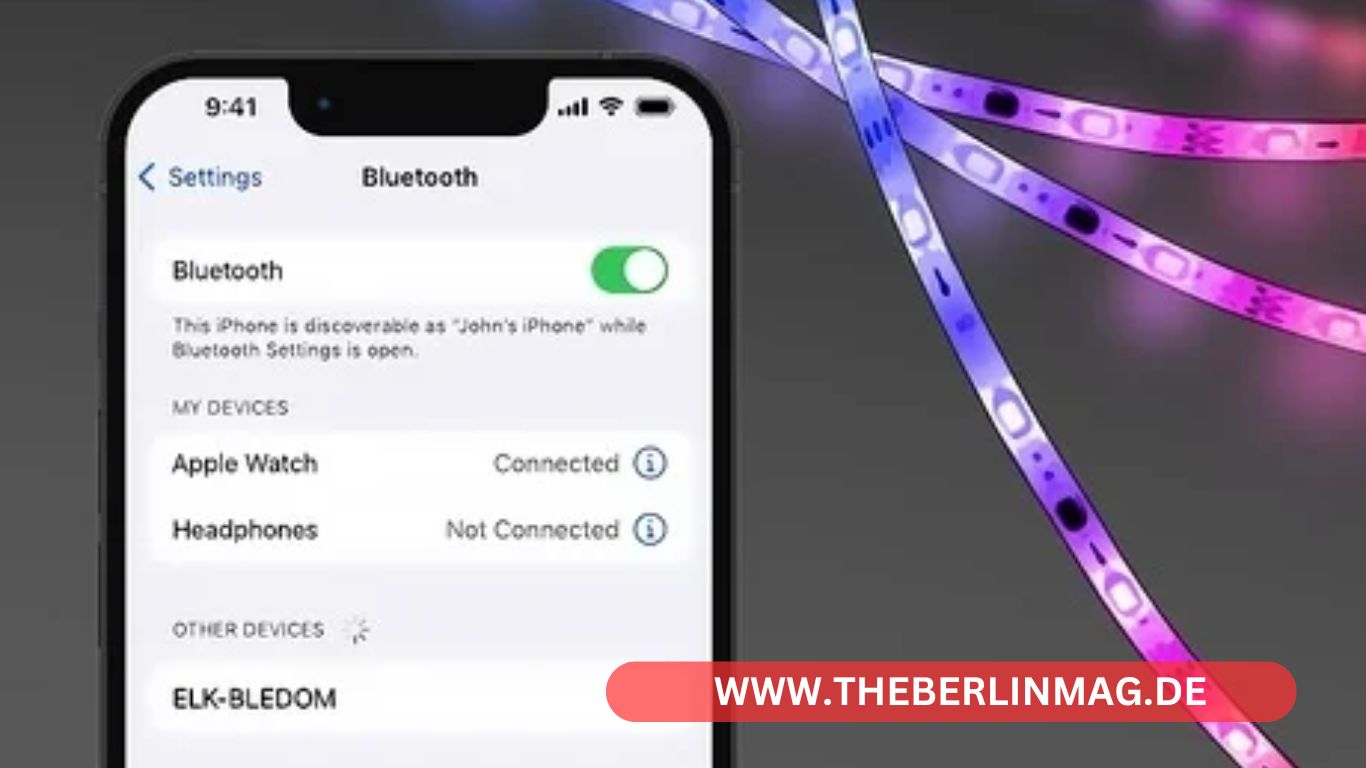 Elk Bledom: Tout Ce Que Vous Devez Savoir