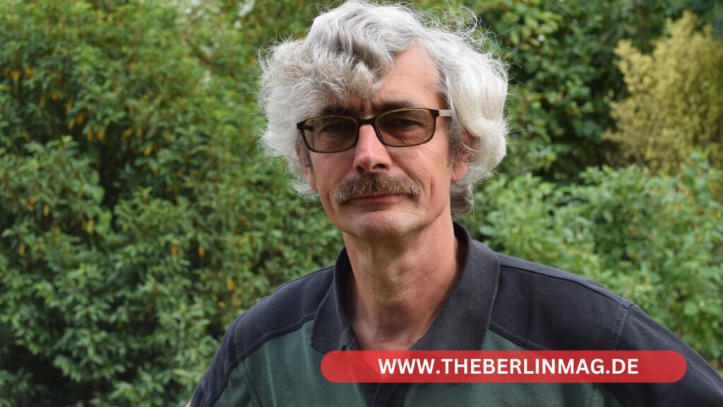 Ralf Dammasch Todesursache: Was Wir Über Seinen Tod Wissen