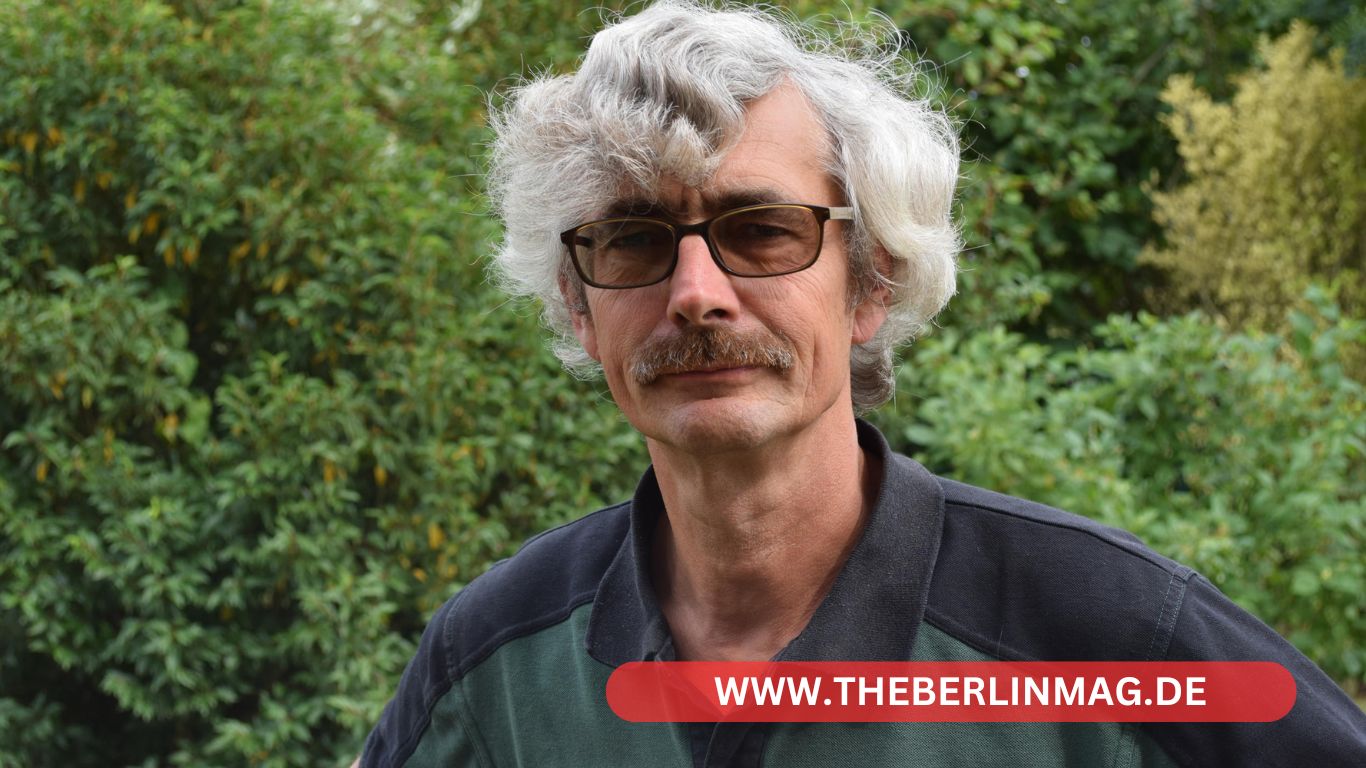 Ralf Dammasch Todesursache: Was Wir Über Seinen Tod Wissen