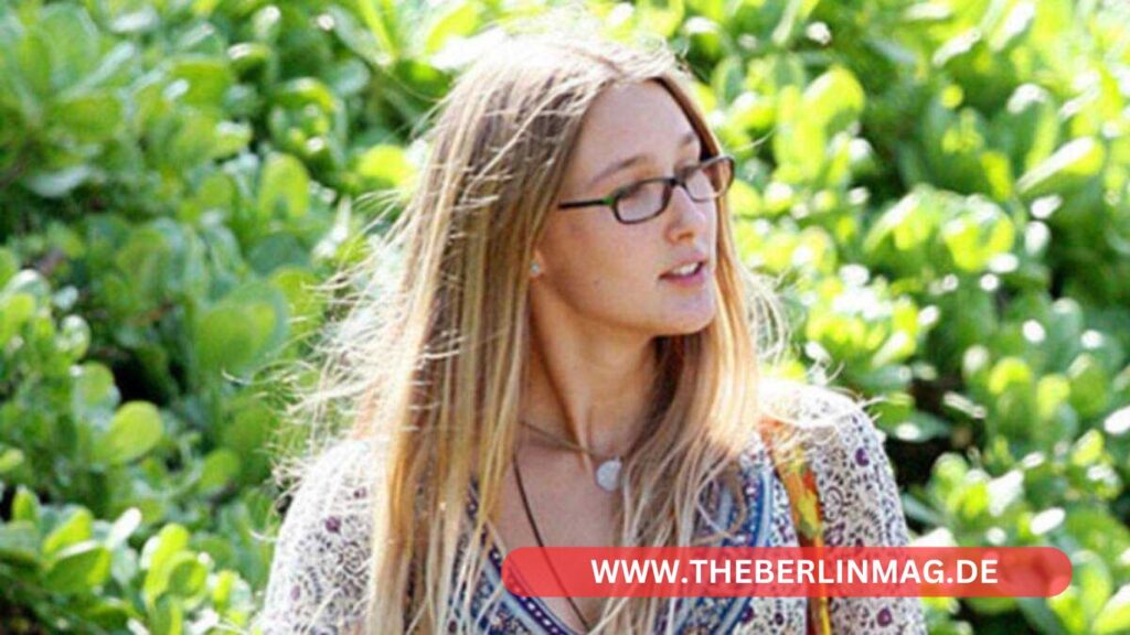 Rebecca McBrain Heute: Alles, was Sie wissen müssen