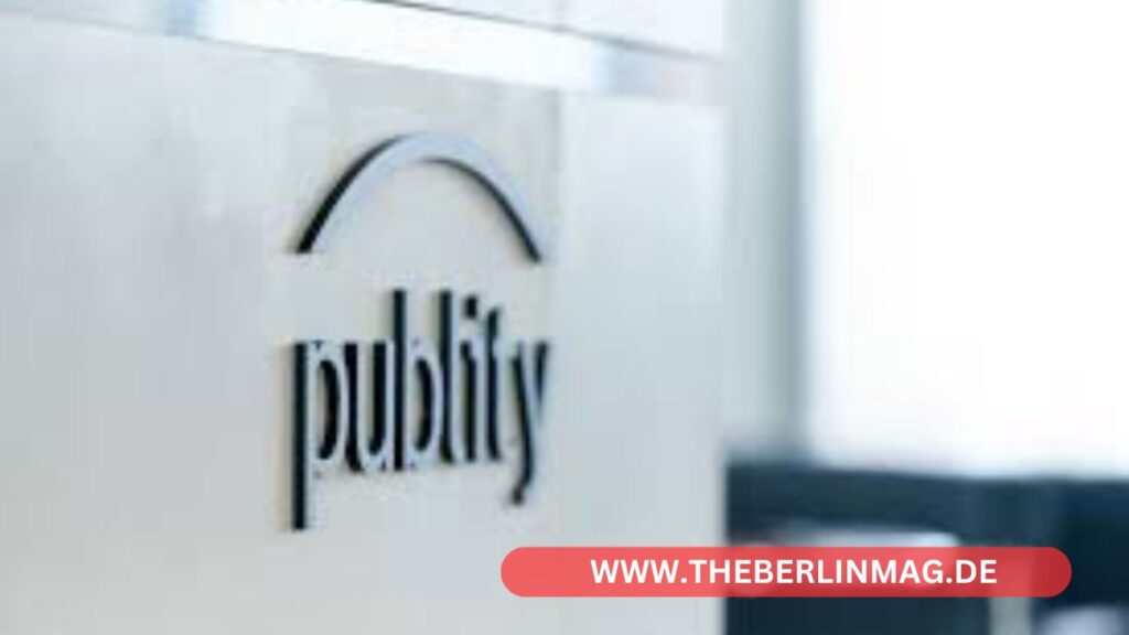 Publity Erfahrungen: Warum Publity Fonds eine lohnende Investition sind