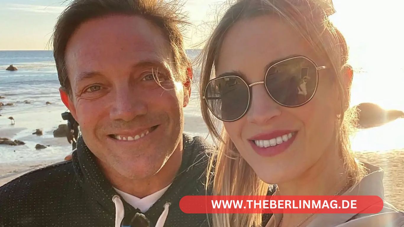 Jordan Belfort Ehepartnerin: Qui est-elle et quel est son rôle ?