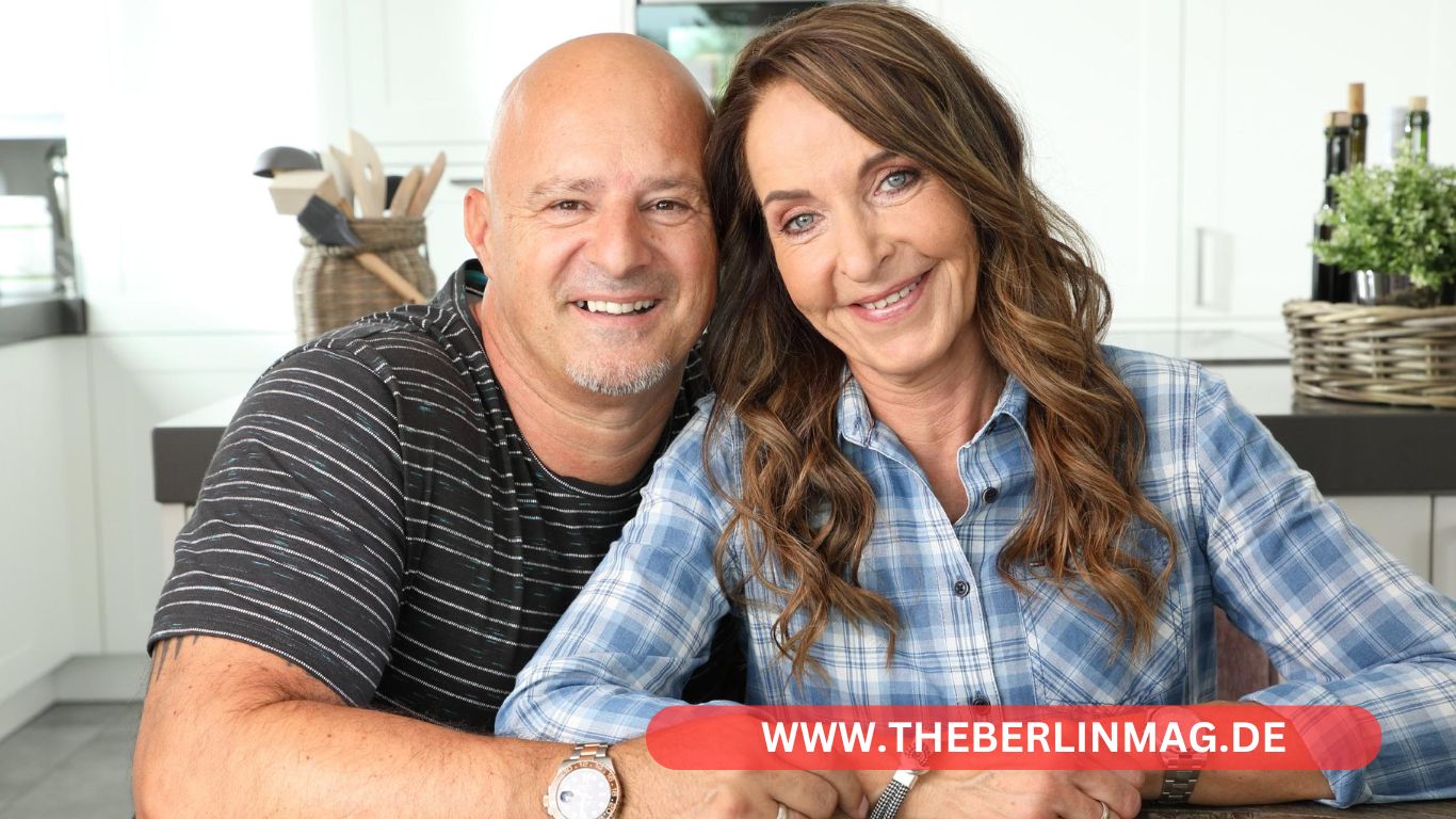 Detlef und Nicole Steves Trennung: Ein Blick auf die Hintergründe