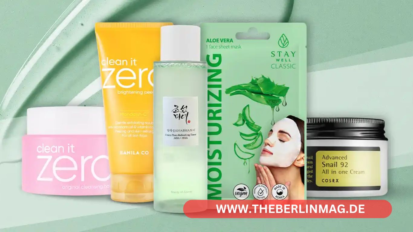 Gesichtsöl Rossmann: Les Bienfaits pour Votre Routine de Soins de Peau