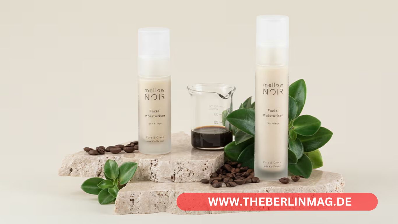 Mellow Noir Rossmann: Découvrez la Nouvelle Tendance Beauté