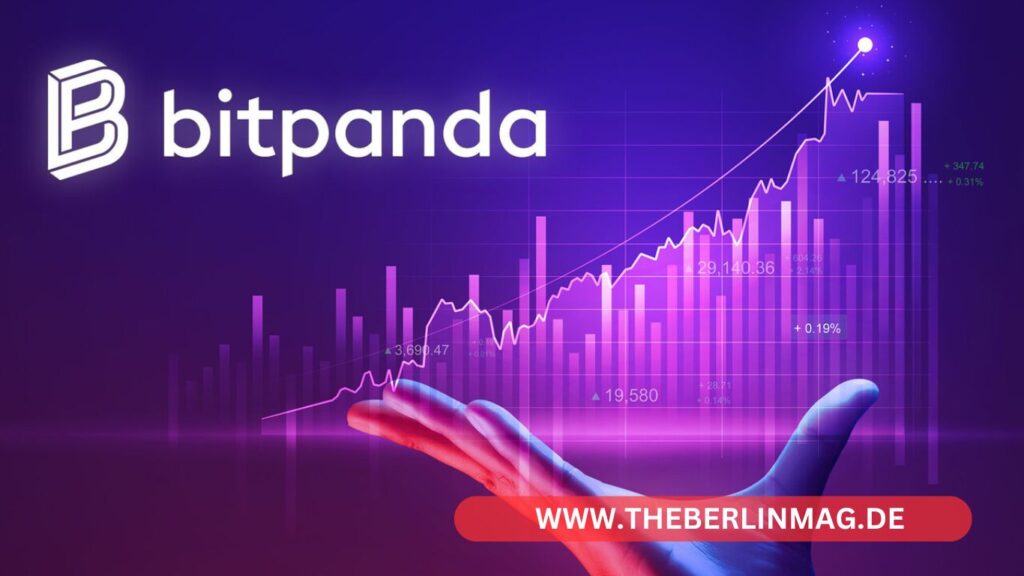 Bitpanda Gebühren 2024: Alles zu Kosten, Erfahrungen und Vergleich
