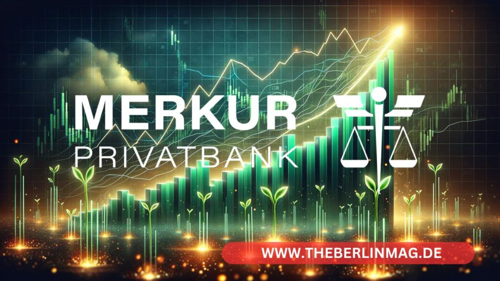 Merkur Bank Erfahrungen 2024: Zinssätze, Konditionen und Kundenbewertungen im Detail