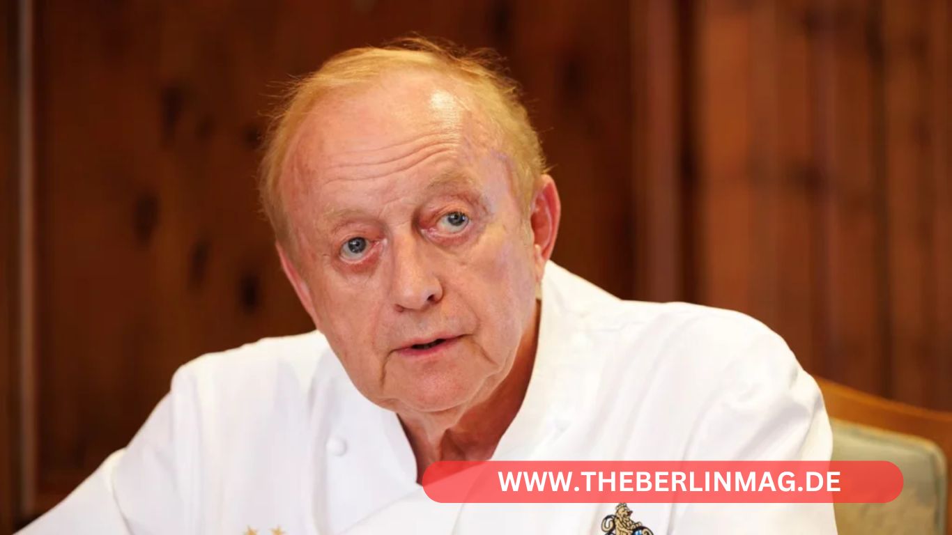 Alfons Schuhbeck Todesursache: Was wir über seinen Tod wissen