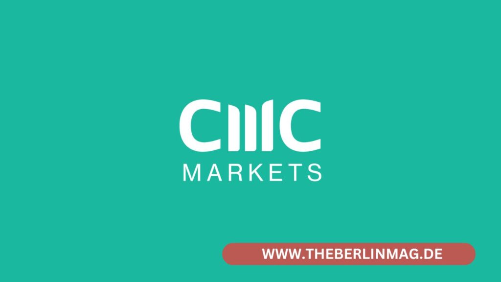 CMC Markets Erfahrungen 2024: Alles, was Trader über den Broker wissen müssen