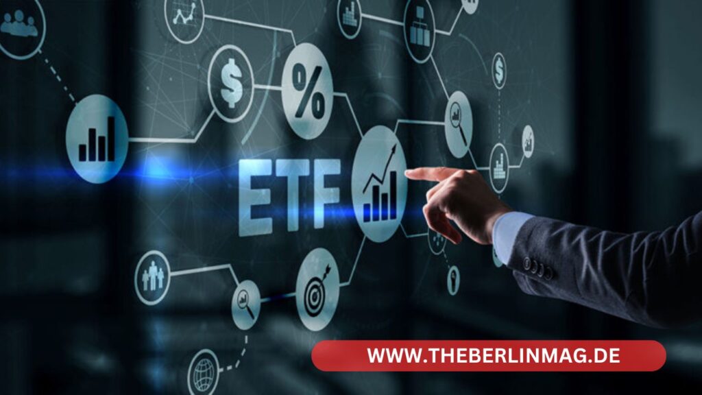 Besteuerung ETF: Strategien, Vorteile und Steuerspartipps für Anleger