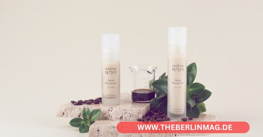 Mellow Noir bei Rossmann – Aktuelle Preise und Angebote im Überblick