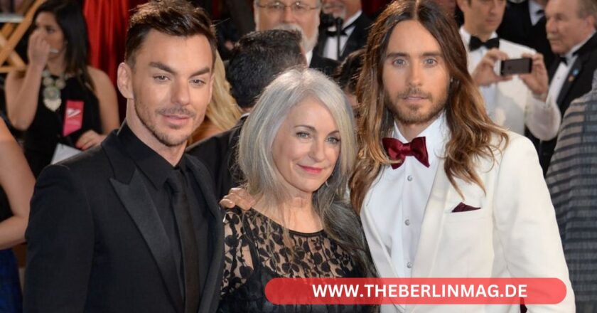 Jared Leto Kinder: Erfahren Sie alles über das Familienleben des Schauspielers