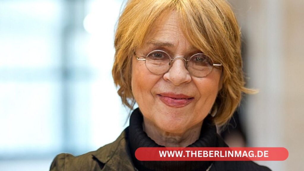 Cornelia Froboess Schlaganfall: Was Sie Wissen Müssen
