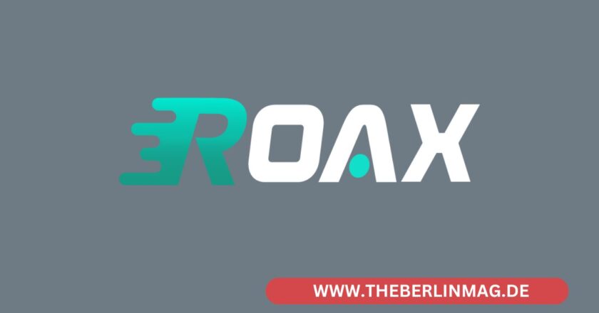 Roax.co Führt Regelmäßige Sicherheitsprüfungen Durch, um Maximalen Schutz zu Gewährleisten