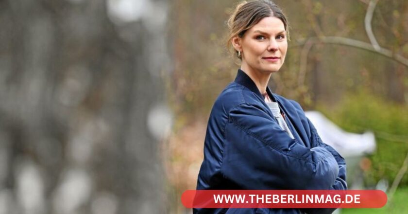 Eva Briegel Schlaganfall: Was passierte wirklich?