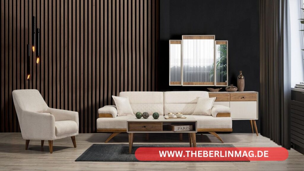 Gemütlichkeit trifft Design: Die besten Sofas für entspannte Abende