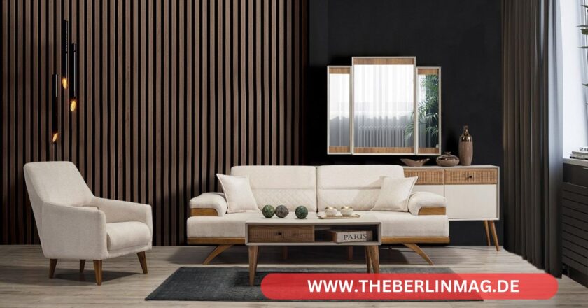 Gemütlichkeit trifft Design: Die besten Sofas für entspannte Abende
