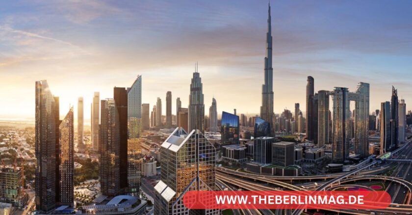 Die 5 größten Mythen über den Immobilienmarkt in Dubai – Faktencheck