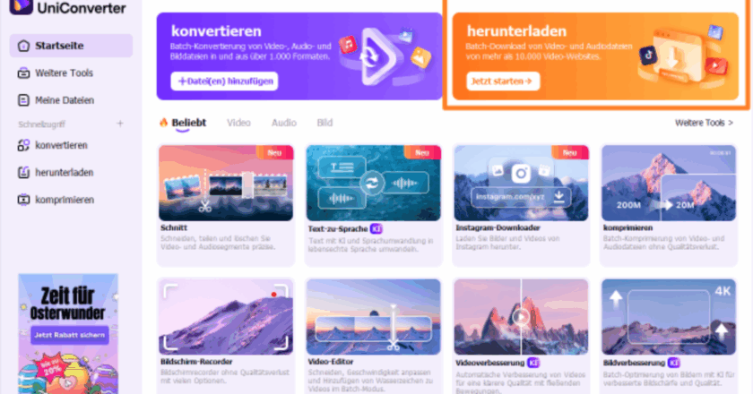 ARD Mediathek Download: Inhalte offline speichern und genießen