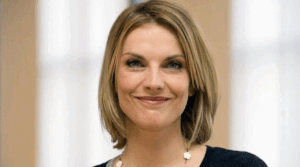 Marietta Slomka Brustkrebs