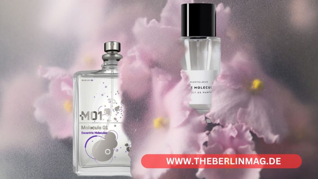 Pheromone im Parfum: Der geheime Schlüssel zu mehr Selbstvertrauen