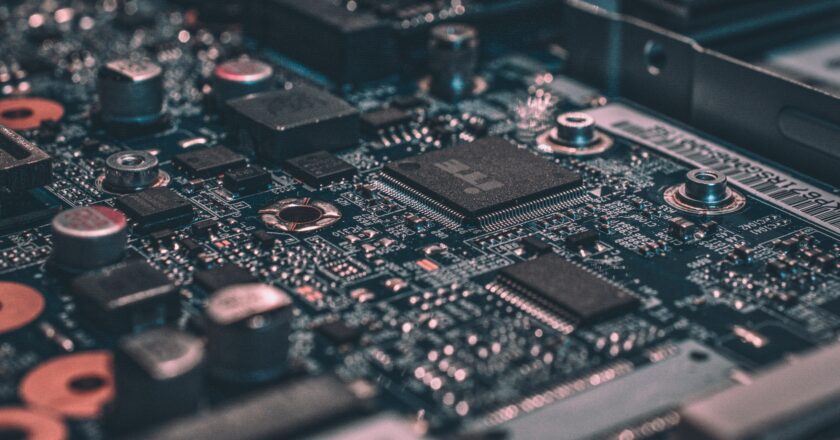 Technologische Innovationen: Die stille Revolution der Klebstoffe