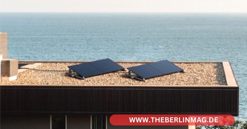 Was kostet ein Balkon-Kraftwerk mit Speicher?