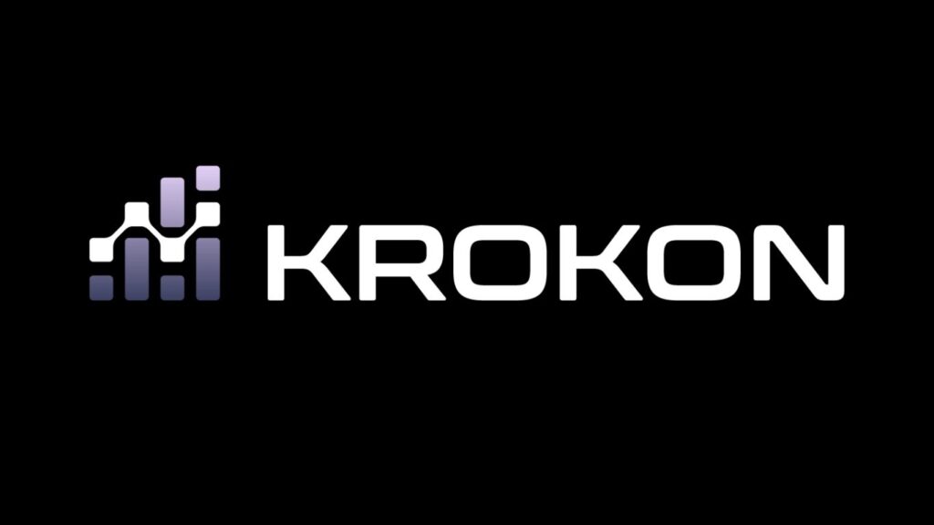 Krokon co Bietet Einfache Portfolioverwaltung Für Nutzer