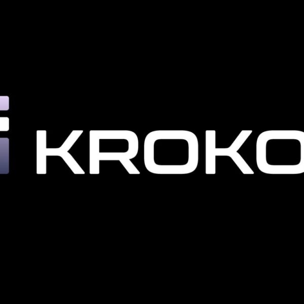 Krokon co Bietet Einfache Portfolioverwaltung Für Nutzer