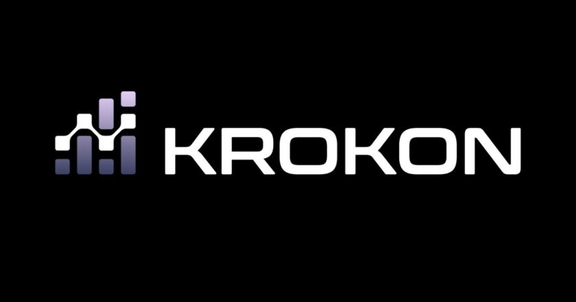 Krokon co Bietet Einfache Portfolioverwaltung Für Nutzer