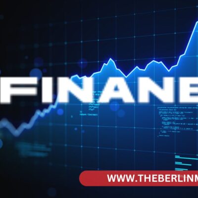 Finanexpro com Fördert Finanzielle Bildung Durch Lehrmaterialien