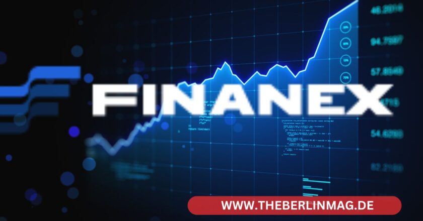 Finanexpro com Fördert Finanzielle Bildung Durch Lehrmaterialien