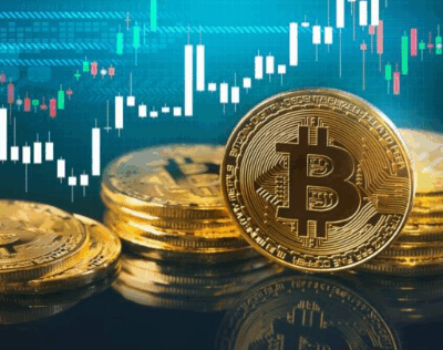 Bitcoin erreicht bald einen Marktwert von 6 Billionen! DL Mining eröffnet neue Möglichkeiten, täglich 1.000 US-Dollar zu verdienen