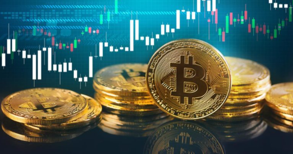 Bitcoin erreicht bald einen Marktwert von 6 Billionen! DL Mining eröffnet neue Möglichkeiten, täglich 1.000 US-Dollar zu verdienen
