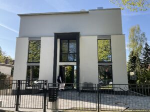 Mehr Ruhe, mehr Licht: Wie neue Fenster Ihr Leben in Berlin verändern können