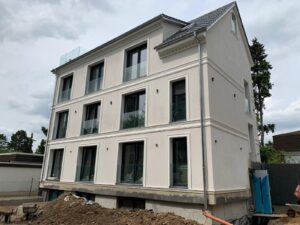 Mehr Ruhe, mehr Licht: Wie neue Fenster Ihr Leben in Berlin verändern können