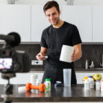 Die Rolle von gepufferten Kreatinformen im Sport und ihre Vorteile für Athleten