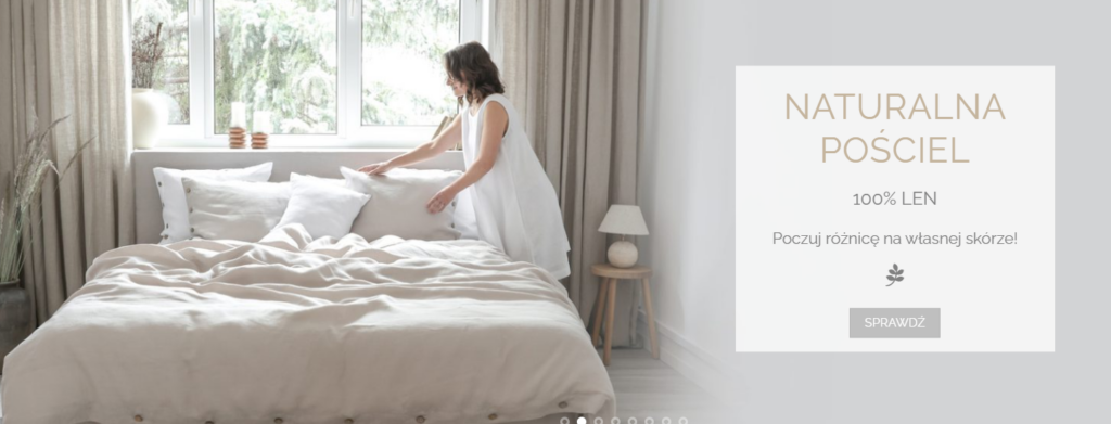 Wie wählt man die richtige Leinenbettwäsche für jede Jahreszeit aus?