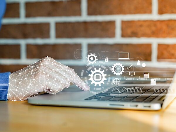 Die Evolution des Designs – Effizienzsteigerung durch künstliche Intelligenz in kreativen Prozessen