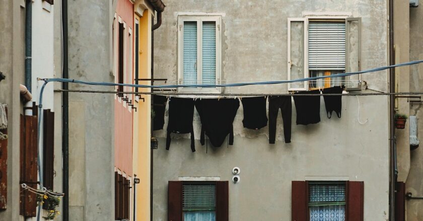 Kabelkennzeichnungen als Schlüssel zur schnellen Fehlerdiagnose