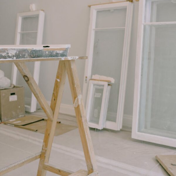 Komplettsanierung Berlin – alles aus einer Hand mit erfahrenen Profis