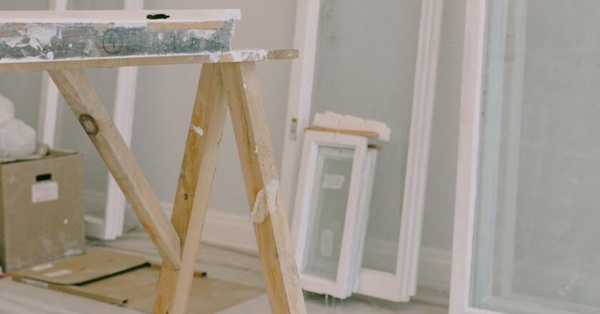 Komplettsanierung Berlin – alles aus einer Hand mit erfahrenen Profis