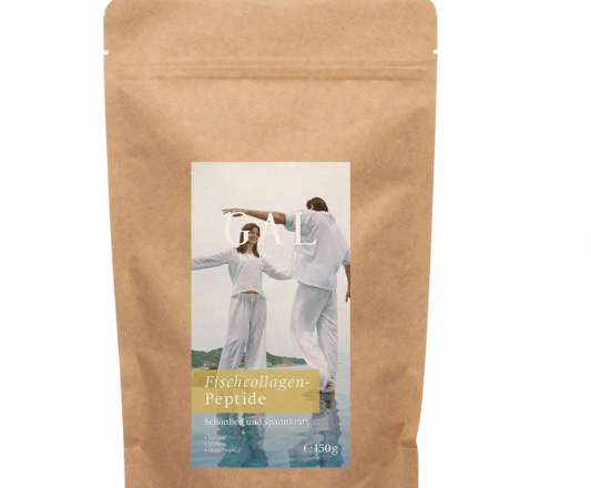 Beauty von innen: Warum Kollagen heute im Mittelpunkt moderner Wellness steht