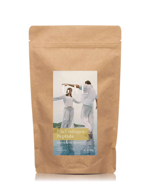 Beauty von innen: Warum Kollagen heute im Mittelpunkt moderner Wellness steht