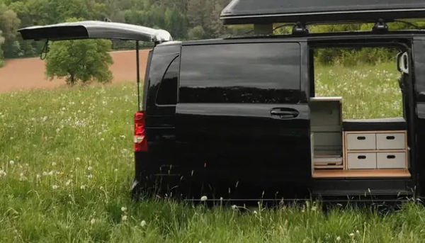 Endlich gut schlafen unterwegs: Die richtige Matratze fürs Camperleben