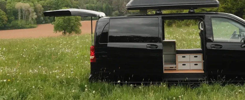 Endlich gut schlafen unterwegs: Die richtige Matratze fürs Camperleben